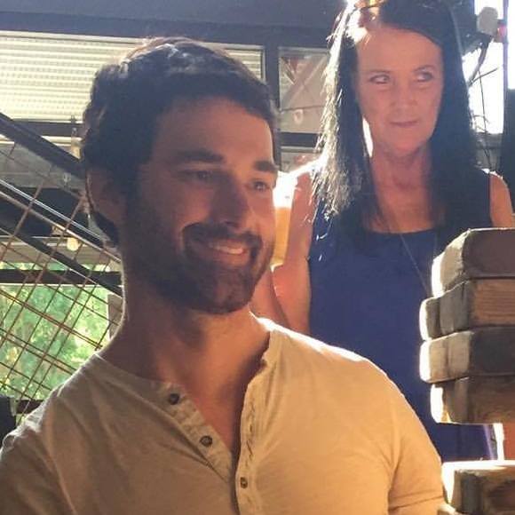 Meet your Posher, Shaun - Picture 1 of 1